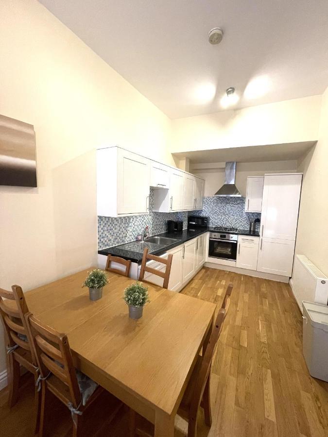 Camden Budget Suites - Next To Station And Camden Market Casa de férias
