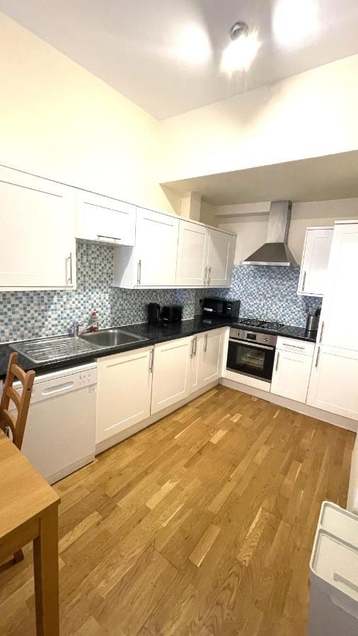 Camden Budget Suites - Next To Station And Camden Market Casa de férias Londres
