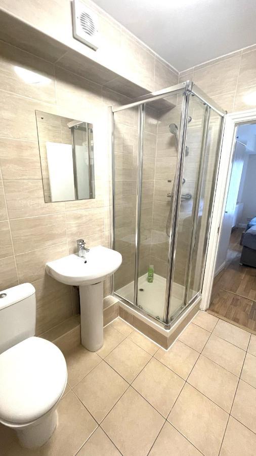 Camden Budget Suites - Next To Station And Camden Market Casa de férias Londres