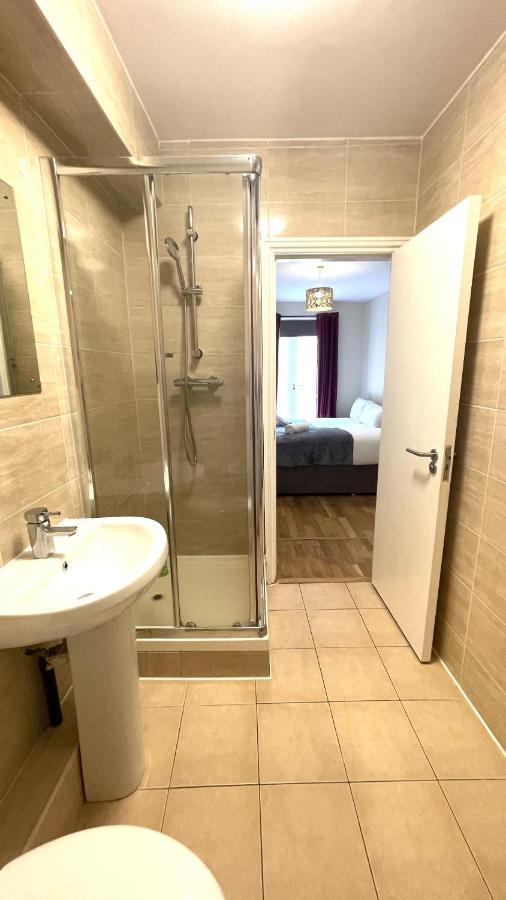 Camden Budget Suites - Next To Station And Camden Market Casa de férias Londres