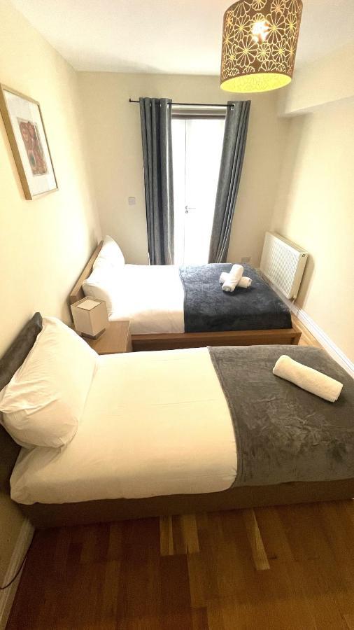 Camden Budget Suites - Next To Station And Camden Market Casa de férias Londres