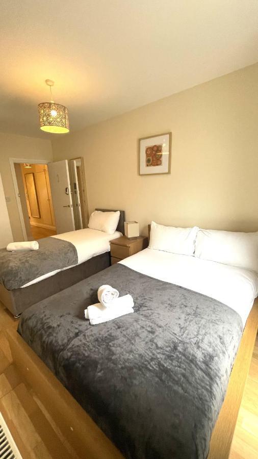 Casa de férias Camden Budget Suites - Next To Station And Camden Market