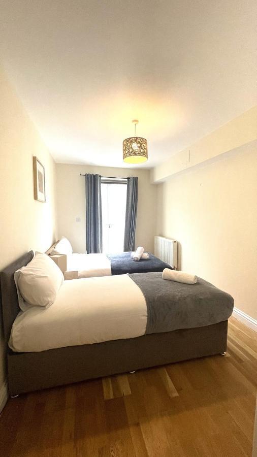 Camden Budget Suites - Next To Station And Camden Market Casa de férias Londres