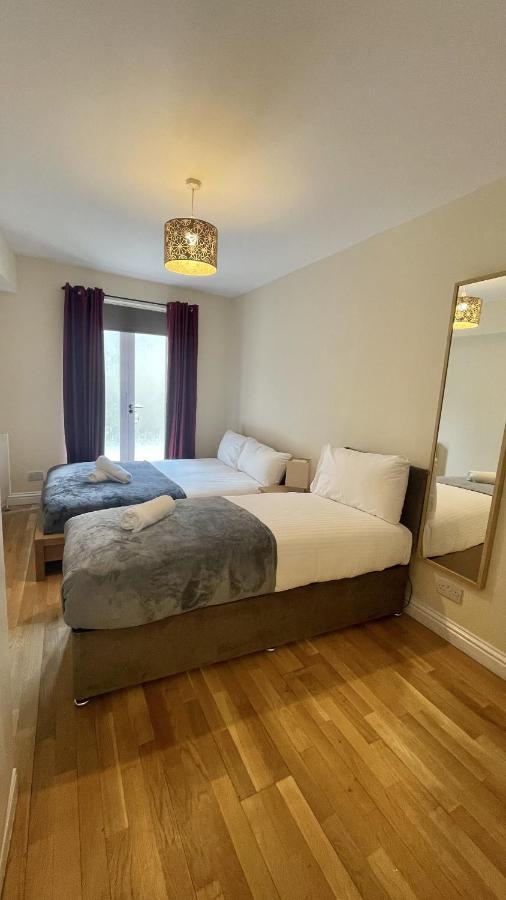 Casa de férias Camden Budget Suites - Next To Station And Camden Market