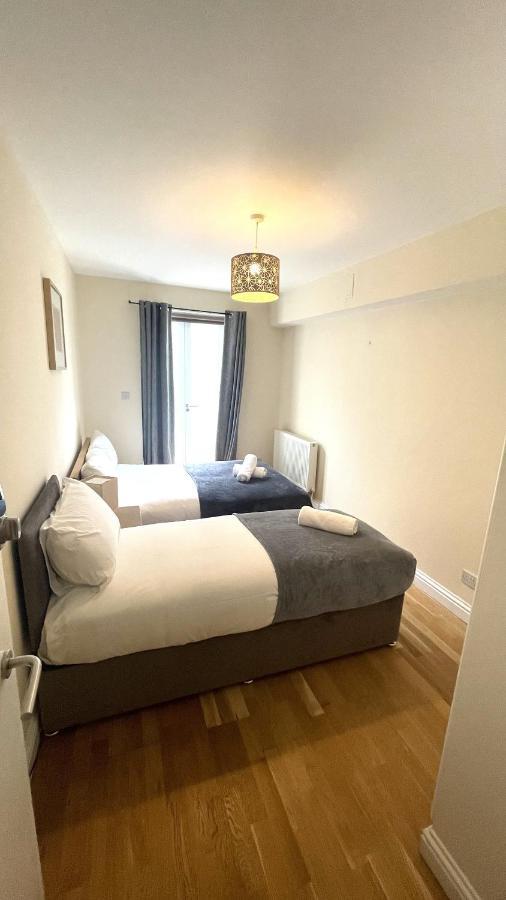 Camden Budget Suites - Next To Station And Camden Market Casa de férias