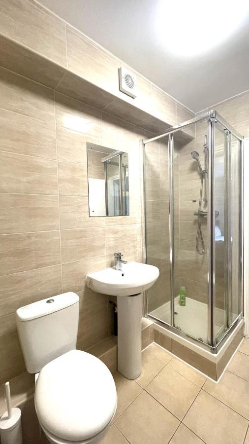 Сasa de vacaciones Camden Budget Suites - Next To Station And Camden Market